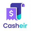 Casheir Logo